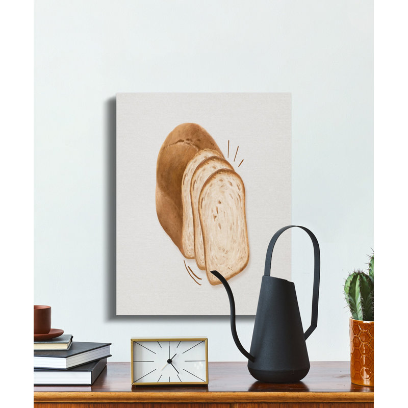 Wrapped Canvas Print Set, 18x24