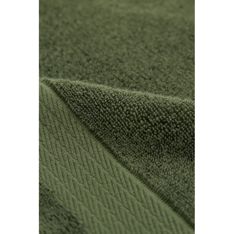 Serviettes de bain 2 pièces Ozdilek, 30 x 60 550 g / m² - 30 x 60 po, 100% coton turc, séchage rapide de luxe, très grand, résistant à la décoloration, écologique, léger, serviette spa, serviette en coton