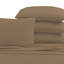 Ensemble de draps rafraîchissant et respirant Hotel Luxurious-422422678-422422665