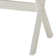 Grable Transitional Wooden 1-Drawer Rectangular End Table with Metal Corners