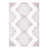 Ivory/Pink