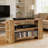 Sofa Table,3-Tier Side Table,Console Table