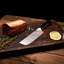 ZLINE 15-Piece Professional German Steel Kitchen Knife Block Set