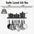 Iron Rectangle Hanging Pot Rack