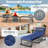Orionna Steel Outdoor Lounge Chair-1891291546-1891291545
