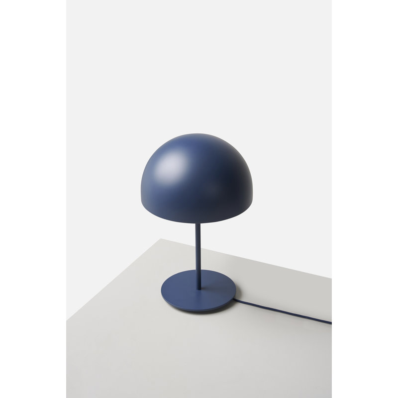 Pin Lamp, Cobalt
