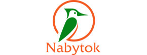 Nabytok Logo