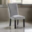 Chaise Flannelette