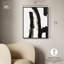 Art abstrait abstrait abstrait abstrait moderne-102547143-102547139