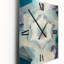 Horloge murale en aluminium-98963617