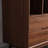 Modern and simple home bookcase