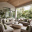 River Stone Solid Coffee Table-2041148779-2059821929