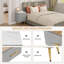 41cm W Bedside Table-87968559
