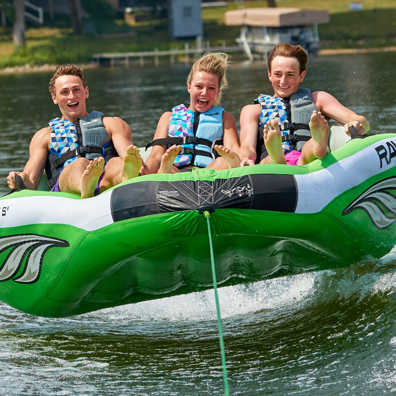 RAVE Sports Wake Hawk