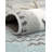Polypropylene Plastic Rug-73607601