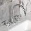 Robinet de salle de bain Kingston-110550651