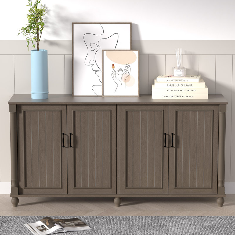 62.2'' Sideboard