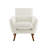 Robertia 32.68" W Upholstered Tufted Armchair-105526516