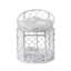 Monse Wood Pet Bed-1383639578
