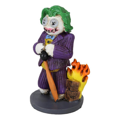 Figurine Ish