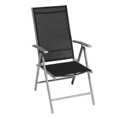 Ashmita Folding Recliner Chair