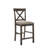 Versatile Counter Height Dining Room Set for Various Settings and Occasions