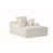 Blanc est en rupture de stock