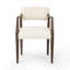 Tyler Upholstered Arm Chair-1200956907