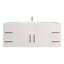 Ensemble de meuble-lavabo simple 59 po Berner-1931991193