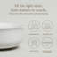 over&back Rimmed Semi Hand-Finished Stoneware 10" Serving Bowl-102146055