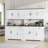71 ‘’ Kitchen Pantry With Power Outlet-970597831-970597825