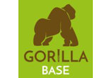 Gorilla Base Logo