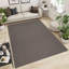 Runner Souta Solid Colour Machine Tufted Shag Area Rug-32058053