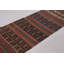 Kilim & Flatweave One-of-a-Kind 2'10X12'8 Area Rug