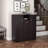 14 Pair Shoe Storage Cabinet