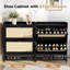 Armoire de rangement pour chaussures Slim-466863759