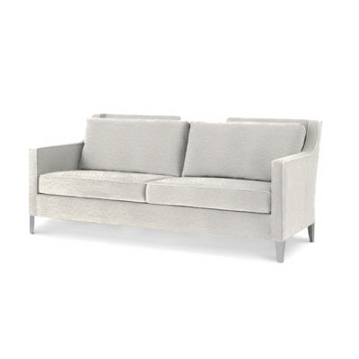 Del Mar Outdoor 2 - Seat Patio Sofa