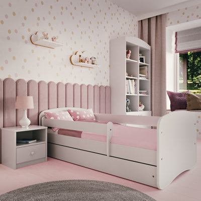 Cicero Standard Panel with Storage Included