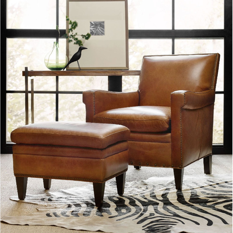 Jilian Club Chair