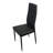 Derzie 17'' H Faux Leather Upholstered Dining Chair