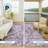 Machine Washable Indoor/Outdoor Chantille ACN2597 Abstract Rug-1539662005-1539662001