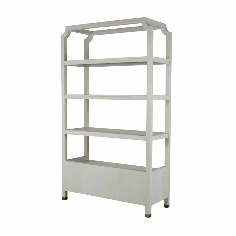 Crest Storage Bookcase