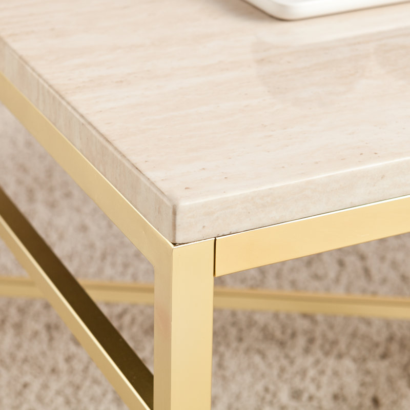 Table basse Jordyne