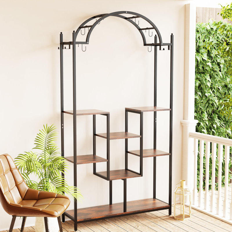 Bernardica Plant Stand
