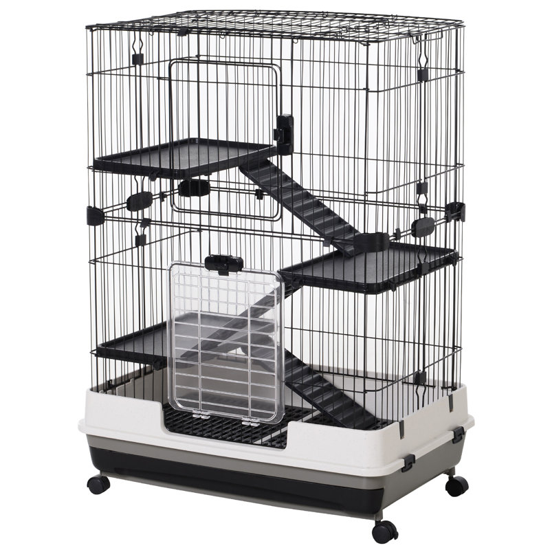 Nickolas Rabbit Hutch