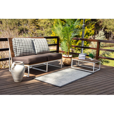 Marmarth Area Indoor/Outdoor Rug