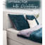Kord DF Teddy Solid Colour Duvet Cover Set with Pillow Shams