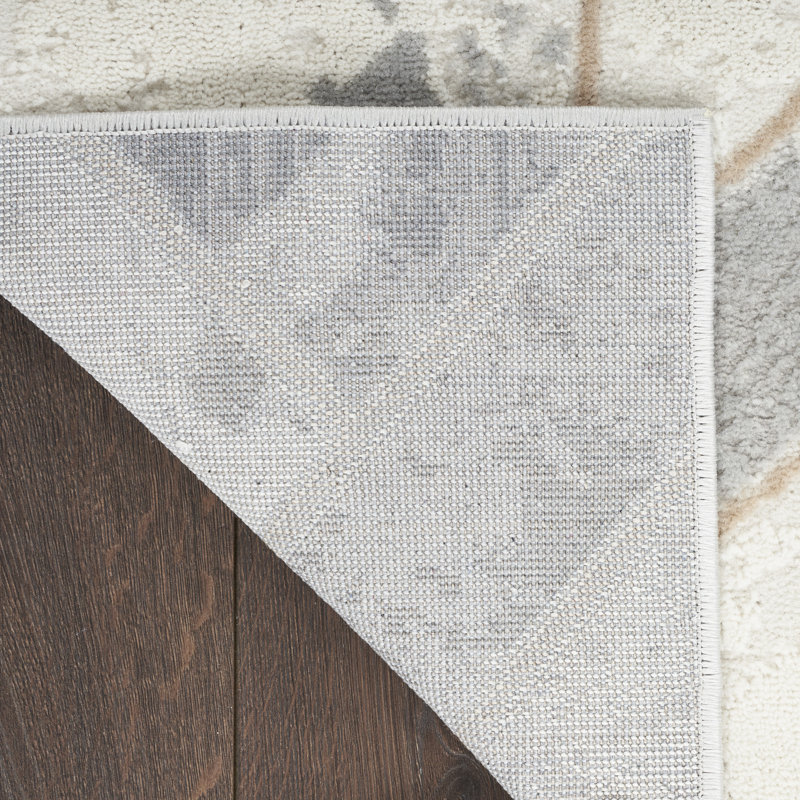 Golan Rug, Rectangle 7'10" X 9'10"