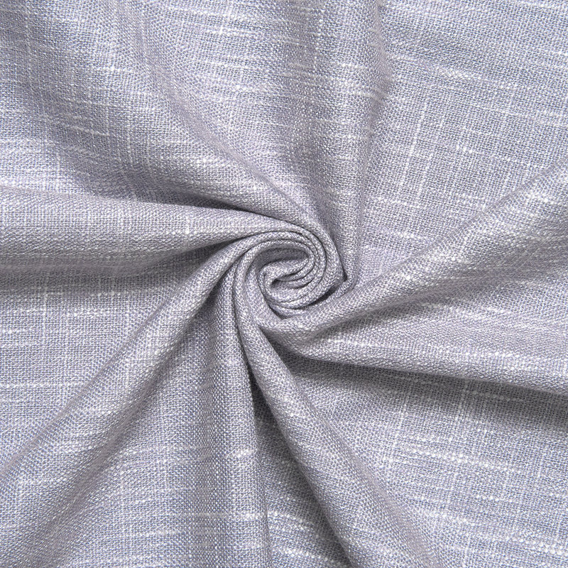 Paire de rideaux occultant Blinni, bleu, L 52 po x L 63 po