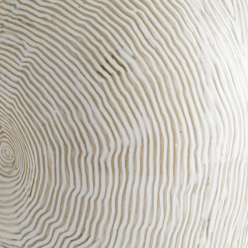 Blume Ceramic Table Vase